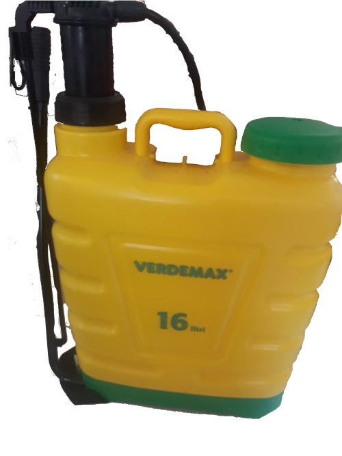 Ψεκαστήρα Πλάτης 16Lt Verdemax 5976