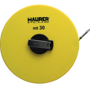 Μετροταινία 20m X 13mm 84505 Maurer