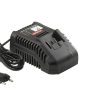 Φορτιστής Μονός Μπαταρίας Λιθίου Yamato CBL 20 U 20 Volt Universal Ah 53182 YAMATO