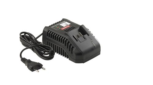 Φορτιστής Μονός Μπαταρίας Λιθίου Yamato CBL 20 U 20 Volt Universal Ah 53182 YAMATO