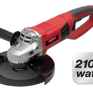 Γωνιακός Τροχός 230 mm SA 230/DK Ισχύς: 2100 Watt Bάρος: 5,30 kg 52622 YAMATO