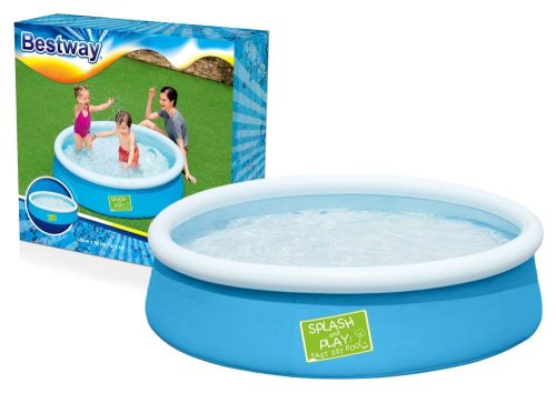 Φουσκωτή Πισίνα "SPLASH & PLAY" 152Χ38Hcm 29954 bestway