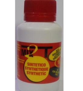 Συνθετικό Λάδι Mix Βεvζίνης Ιταλίας Active 100 ml