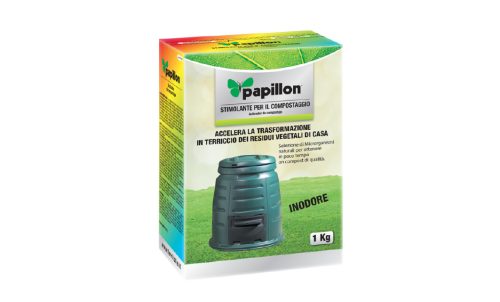 Ενεργοποιητής Κομποστοποίησης 1kg Papillon 99188