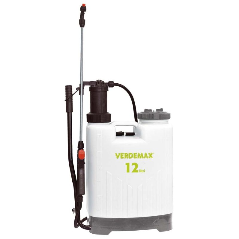 Ψεκαστήρα Πλάτης 12Lt Verdemax 5978