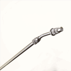 Valgarden Λάστιχο Αέρα - Ψεκάσματος 100m 8X13 50 Bar Tub100