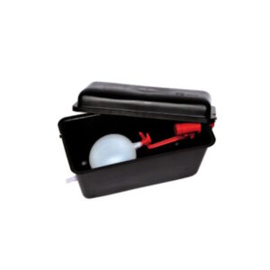 Ψεκαστήρα Πλάτης 12Lt Verdemax 5978