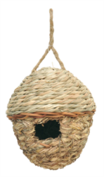 Φωλιά για Πουλιά ø cm 13 x h 16 5755 VERDEMAX