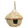 Φωλιά για Πουλιά ø cm 15 x h 15 5759 VERDEMAX
