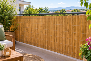 Καλαμωτή Μπαμπού 150x300