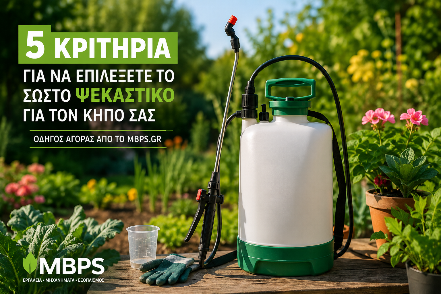 Ψεκαστικό