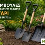 φτυάρι