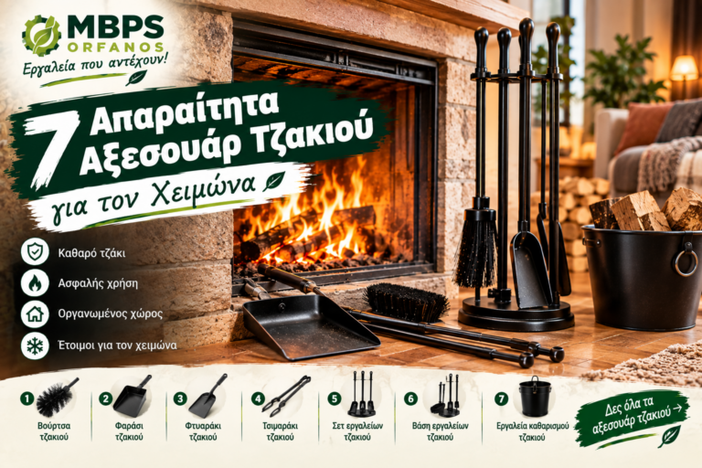 Αξεσουάρ Τζακιού
