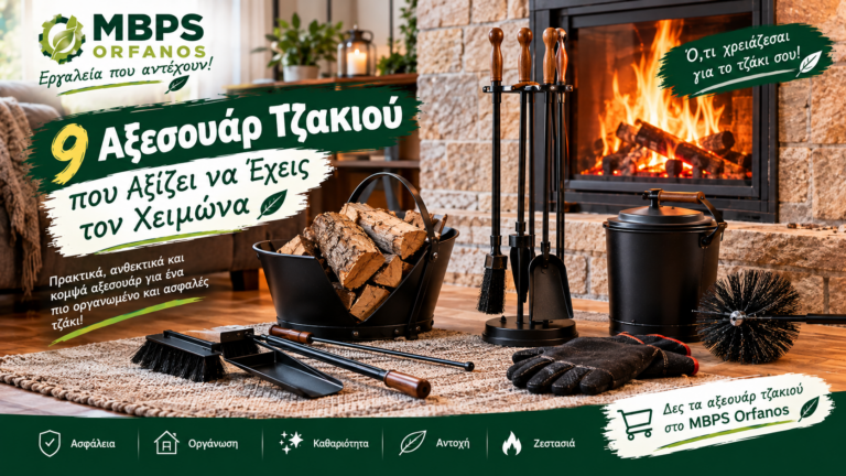 Αξεσουάρ Τζακιού